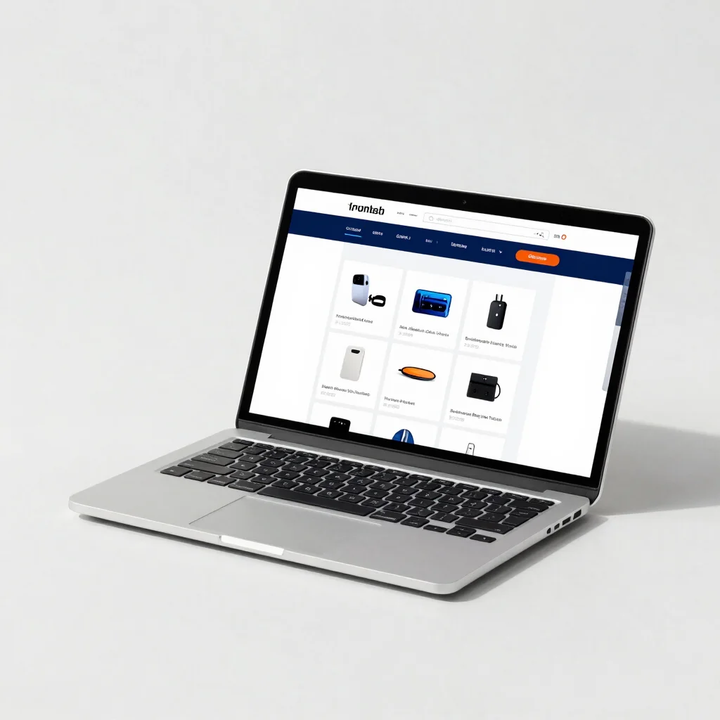 E-Commerce Store Build