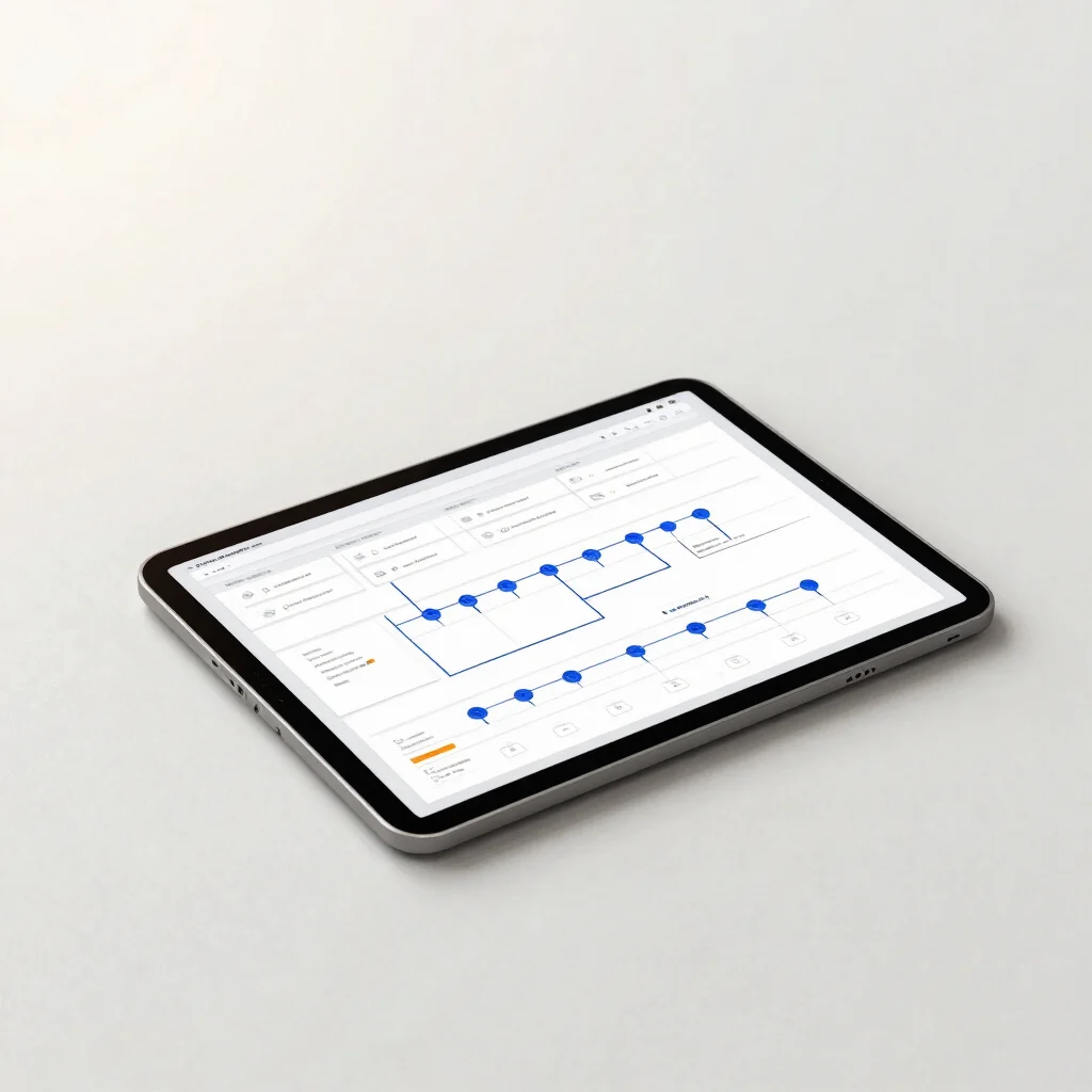 Product UX Blueprint